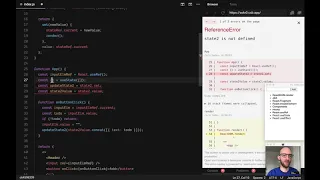 React Hooks useState React from first principles 7