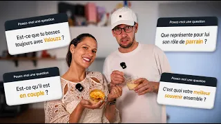 On cuisine le dessert préféré de Dobby (et on répond à TOUTES vos questions 👀)