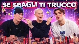 gaia bianchi ci trasforma in principesse umiliante 
