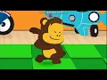 Nick Jr Satur-Yay Promo 2014