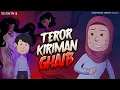 Download Lagu TEROR KIRIMAN GHAIB | Gue Punya Cerita | SEASON 4