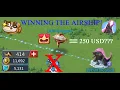 Download Lagu Spending $250+ For The Royal Airship Army Skin! - Spending A Ton Of Horns- Upgrades- Lords Mobile