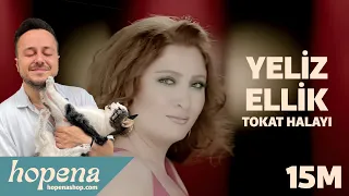 Download Yeliz  - Ellik (Tokat Halayı) MP3