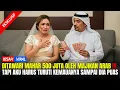 Download Lagu Majikan Arab Janji Beri Mahar 500 Juta ‼️ Jika TKW Mau Jadi Istrinya, Tetapi Malah Dibuat Syok..
