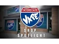 Vape Shop Spotlight - Interstate Vape City in Woodland Hills CA