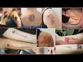 Mother-Daughter Tattoos designsThat Show Their Unbreakable Bond - Fashion Wing
