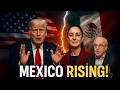 Download Lagu Richard Wolff: Trump Is Panicking as Claudia Sheinbaum Rises — Mexico’s Power Shift Explained