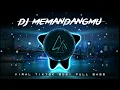 Lagu DJ MEMANDANGMU X BULAN BAWA BINTANG MENARI IRINGI LANGKAHMU REMIX VIRAL TIKTOK 2021 FULL BASS