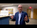 Stevens Launches the School of Computing This Fall