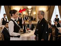Download Lagu Im Hotel Verstand Niemand Den Japanischen Milliardär — Bis Die Kellnerin Japanisch Sprach…
