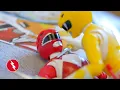 Download Lagu Power Rangers But With Toys