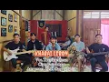 Lagu KHABAI LEBON || Cipt. Basnal Ma'as || Cover Topik Arohman || Arragement HRK Canggu Junior
