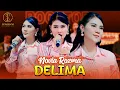 Download Lagu DELIMA - NOVIA ROZMA (OFFICIAL MUSIC VIDEO)
