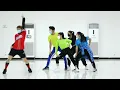 Download Lagu BYOODE - JANGAN COBA COBA ( ORIGINAL CHOREOGRAPHY BY FADLI FERDIAN ) #BYOODE #JANGANCOBACOBA