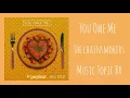 Download Lagu The Chainsmokers - You Owe Me (Audio)