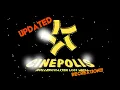Cinepolis Roller Coaster 1997 High Quality Lost Media Recreation UPDATED