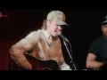 Owen Riegling - Old Dirt Roads (UMUSIC LIVE)