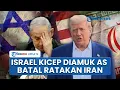 Download Lagu Rangkuman Perang Israel-Iran: Teheran Klaim Menang, Jet Tempur IDF Putar Balik Batal Rudal Iran