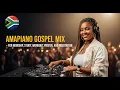 Lagu Amapiano Gospel Mix 2026 - Ngiyakholelwa (I Believe)