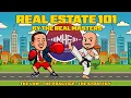MULTIPLE LISTING SERVICE MLS - REAL ESTATE 101 SEPTEMBER 13 2025
