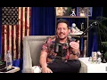 Sal Vulcano gets deep with Theo Von about his daughter on This Past Weekend with Theo Von
