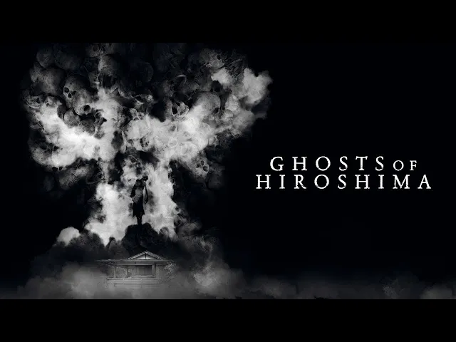 Ghosts Of Hiroshima | Official Trailer | Horror Brains