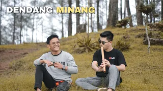 Download DENDANG LAMO MINANG KAJA BAKAJA - Cover MP3