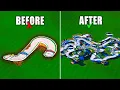 How To Build A Tech Map In Trackmania