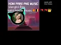 Honi Pare Slangkii Boy png music