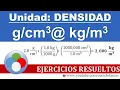 a - Densidad
