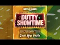Buju Banton - Such Man Party (Official Visualizer)