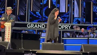 crystal gayle ready for the times to get better