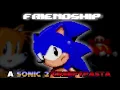 Download Lagu Dark Form (Remastered) - Friendship: A Sonic 2 Creepypasta