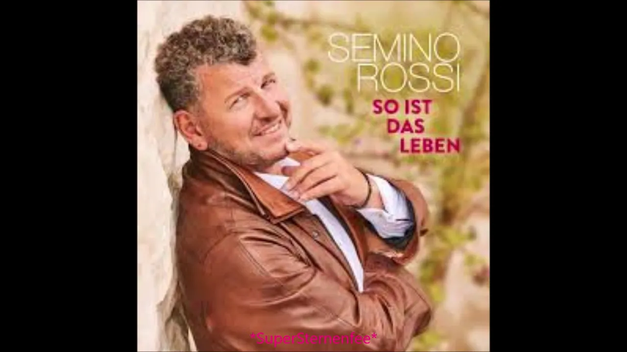 ❤️Arriba,Arriba!❤️Semino Rossi❤️ ❤️Arriba,Arriba!❤️Semino Rossi❤️