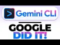 Download Lagu NIEUWE Google Gemini CLI Agent is GEK (GRATIS!) 🤯