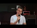 Sesión en vivo: “Zamba para decir adiós” y “Zamba por vos” 🇦🇷