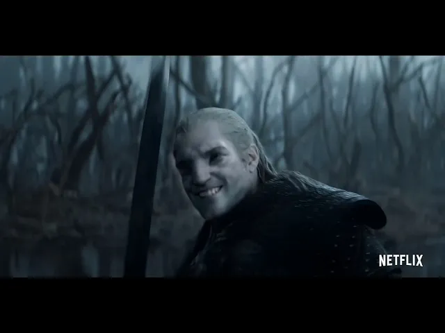 Jake Sully from AVATAR is The Witcher [Deepfake]