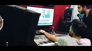 علي سلام  معشوقتي ٢٠١٨ دندنها