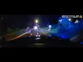 Police 911 call released in investigation of officer shooting in Manchester