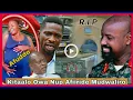 Lagu Agakagwawo Muzuukuke Owa Bobi  Wine Afudde Mudwaliro e,Mulago Frank Gashumba nga Bamutwala 