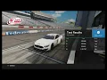 NASCAR Heat 5 Richmond Cup Setup 20 5 good long run setup