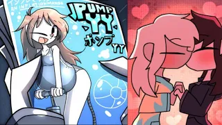growing interest comic dub part two 