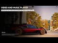 FiveM SiberWin Loading Screen - Cinematic Customizable