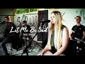 Download Lagu I Prevail - Let Me Be Sad (Solitary Street Cover)