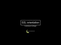 D2L orientation 1