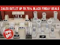 ZALES OUTLET JEWELRY UP TO 70 OFF BLACK FRIDAY DEALS 2021