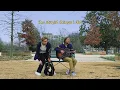 Johnny Stimson & Devin Kennedy - New Friends (Official Lyric Video)