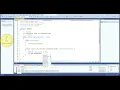 WPF Parallel ToArray CodeLearning