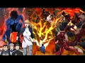 The Wrath Of Earth The Druid of Seoul Station Ep 91-92 Live Reaction