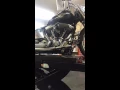 Harley Davidson fatboy engine build TIME-LAPSE 88ci to 95ci
